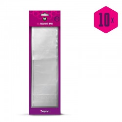 Υδατοδιάλυτα προϊόντα - PVA Delphn N'Tastic - 70 х 130 χλστ - 10 τμχ