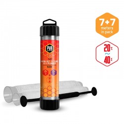 Προϊόντα PVA Delphin PVA N'Tastic 7μ - 25χλστ + 35χλστ