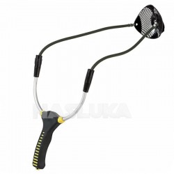 Σφεντόνα Ψαρέματος Extra Carp Catapult Super Aero - 1378
