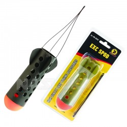 Αξεσουάρ για δόλωμα Extra Carp EXC Spod - 3242