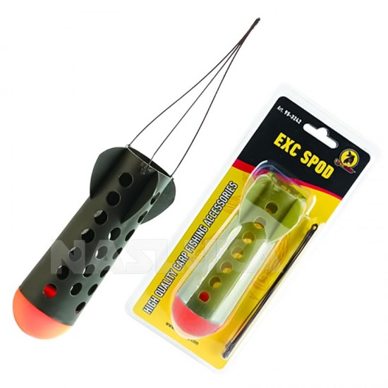 Αξεσουάρ για δόλωμα Extra Carp EXC Spod - 3242