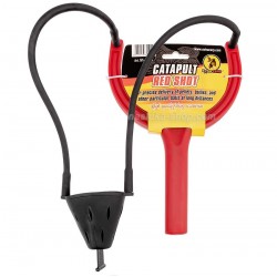 Σφεντόνα Ψαρέματος Extra Carp Catapult Red Shot - 4040