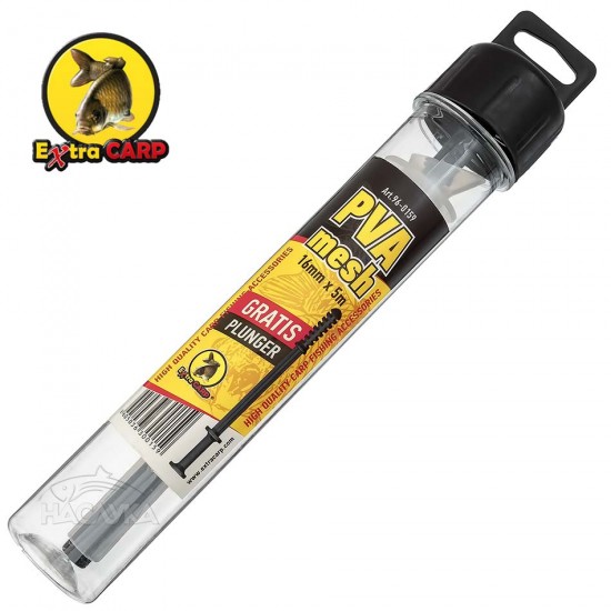PVA Extra Carp - 16 χλστ – αξεσουάρ PVA