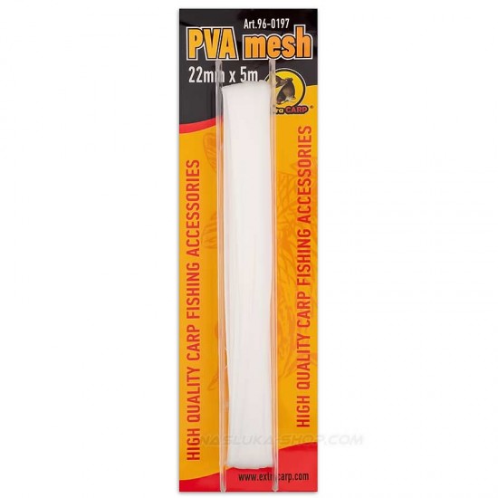 PVA Extra Carp - 5μ – αξεσουάρ PVA