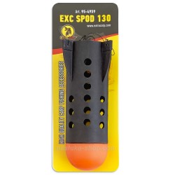 Μαλαγρωτής Rocket Extra Carp Spod 130