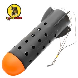 Μαλαγρωτής Rocket Extra Carp Spod 180