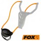 Ανταλλακτικό λάστιχο για σφεντόνα Fox Rangemaster Method Pouch