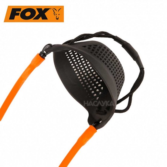 Ανταλλακτικό λάστιχο για σφεντόνα Fox Rangemaster Method Pouch