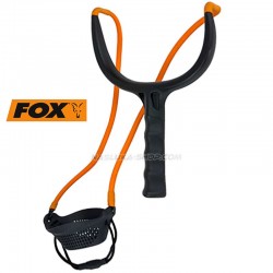 Σφεντόνα Ψαρέματος Fox Rangemaster Powergrip Method Catapult