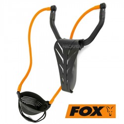 Σφεντόνα Ψαρέματος Fox Rangemaster Method Pouch