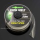 PVA Korda Kwik-Melt - Wide 20μ – αξεσουάρ PVA