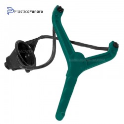 Σφεντόνα Ψαρέματος Plastica Panaro 130