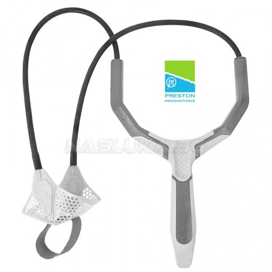 Ανταλλακτικά λάστιχα σφεντόνα Preston Groundbait Catapult