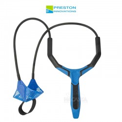 Σφεντόνα Ψαρέματος Peston Groundbait Catapult