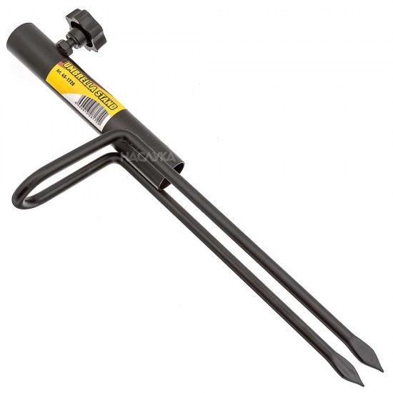 Βάση Ομπρέλας FishPro Umbrella Stand – Διάφορα αξεσουάρ ψαρέματος για ψάρεμα