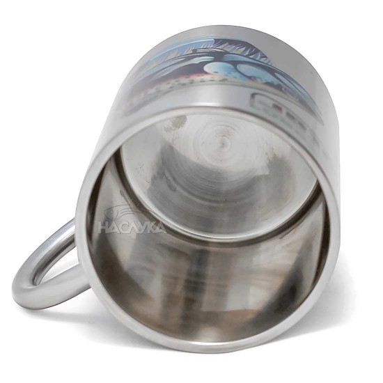 Κούπα θερμός FilStar Inox - Perch
