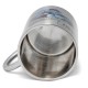 Κούπα θερμός FilStar Inox - Perch