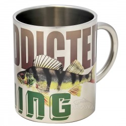 Κούπα θερμός FilStar Inox - Perch