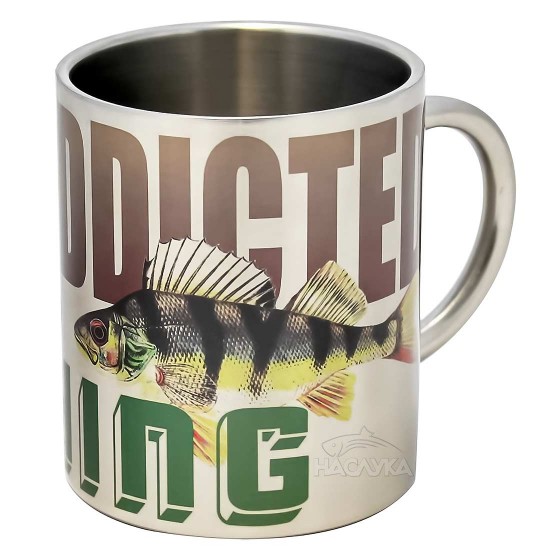 Κούπα θερμός FilStar Inox - Perch