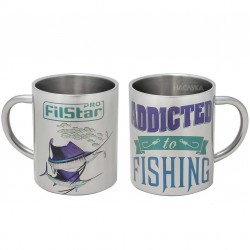Κούπα θερμός FilStar Inox - Sailfish