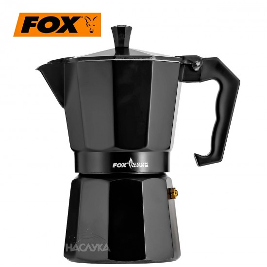 Καφετιέρα Fox Cookware Coffee Maker - 450 ml
