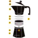 Καφετιέρα Fox Cookware Coffee Maker - 450 ml
