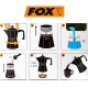 Καφετιέρα Fox Cookware Coffee Maker - 450 ml