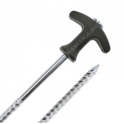 Σετ Πασσαλάκια για Σκηνές Mikado Bivvy Pegs - 10 τμχ.
