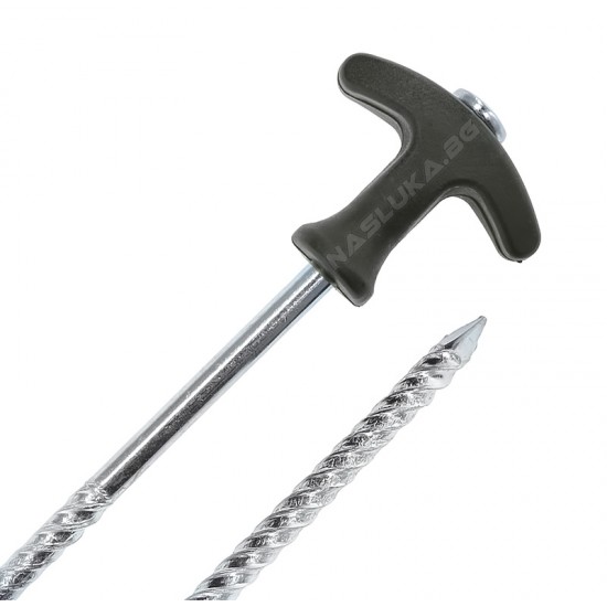 Σετ Πασσαλάκια για Σκηνές Mikado Bivvy Pegs - 10 τμχ.