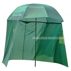 Ομπρέλα ψαρέματος με πλαϊνό τοίχωμα Extra Carp EXC 022 - 2.20μ