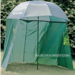 Ομπρέλα ψαρέματος με πλαϊνό τοίχωμα Extra Carp EXC 022 - 2.20μ