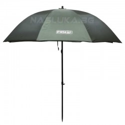 Ομπρέλα Filstar Green - 2.20μ