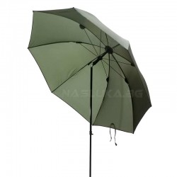 Ομπρέλα Filstar Green - 2.20μ