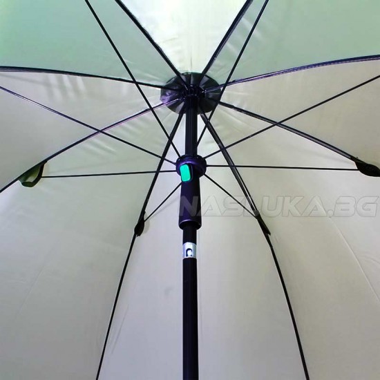 Ομπρέλα Filstar Green - 2.20μ