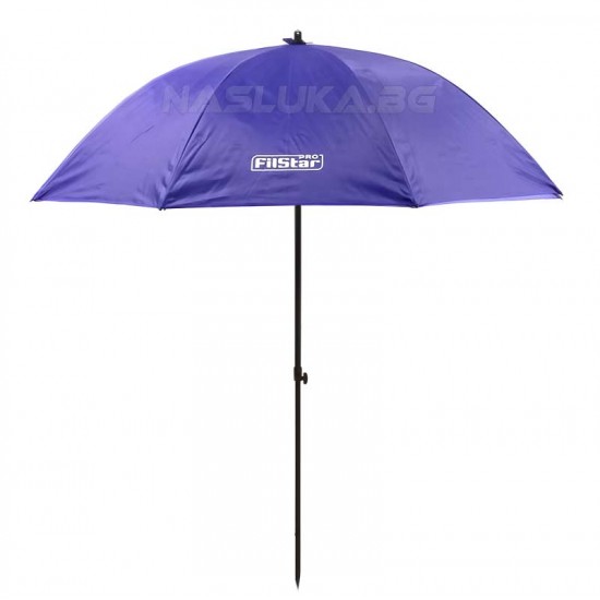 Ομπρέλα FilStar UV Protect - 2.20μ
