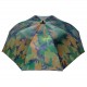Ομπρέλα για ψάρεμα με πλευρικό τοίχο Zebco Storm Umbrella Camo 2.20μ