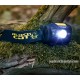 Φακός Κεφάλης Black Cat Battle Cat Headlamp