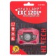 Φακός Exra Carp Power Led 120lm - 0234 – Διάφορα αξεσουάρ ψαρέματος για ψάρεμα