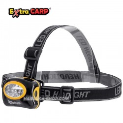 Φακός Exra Carp Super Power Led 505L - 0258