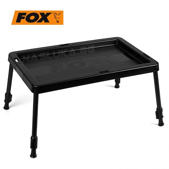 Πτυσσόμενο Τραπέζι Fox Bivvy Table