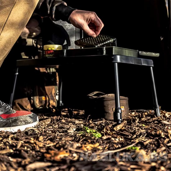 Πτυσσόμενο Τραπέζι Fox Bivvy Table