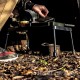 Πτυσσόμενο Τραπέζι Fox Bivvy Table