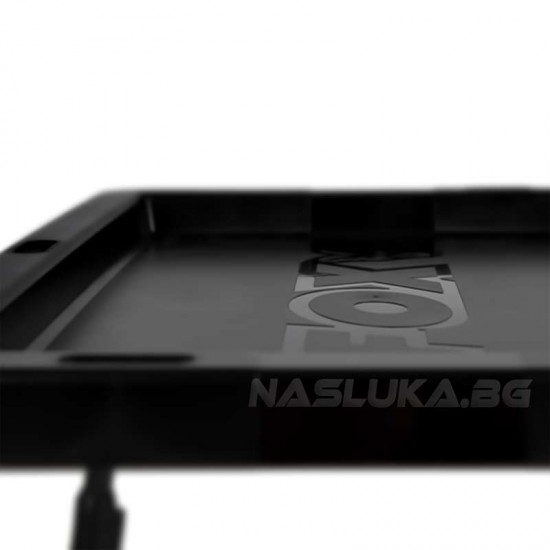 Πτυσσόμενο Τραπέζι Fox Bivvy Table