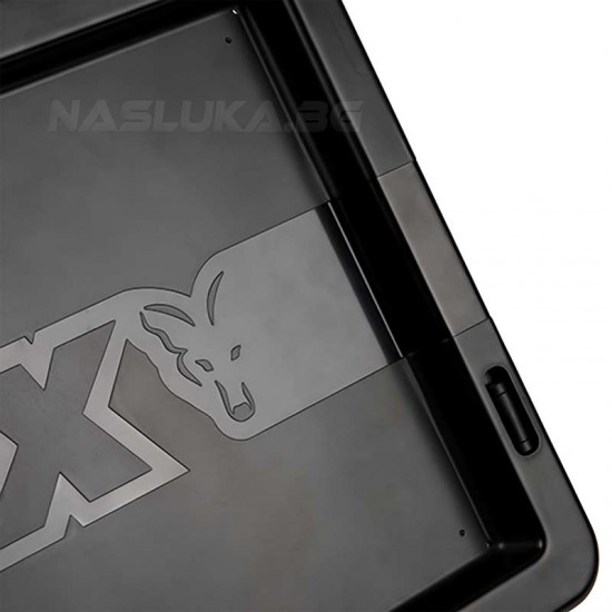 Πτυσσόμενο Τραπέζι Fox Bivvy Table