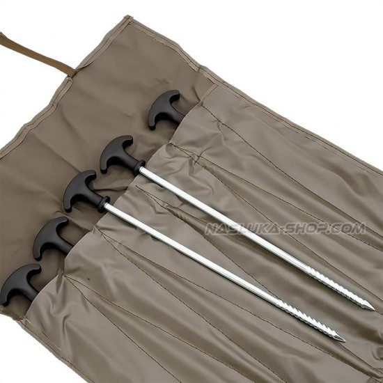 Σετ Πασαλάκια Carp Pro CP3506S - 10 τμχ.