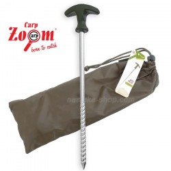 Σετ Πασαλάκια Carp Zoom 10τμχ. 25εκ