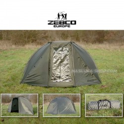 Σκήνη Zebco Bivvy Green