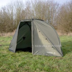 Σκήνη Zebco Bivvy Green