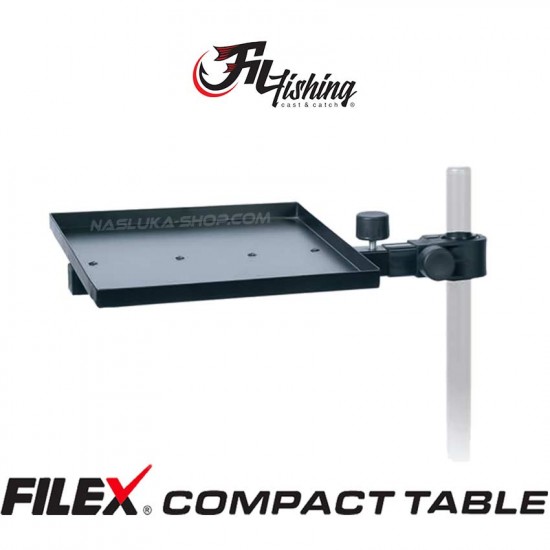 Πτυσσόμενο τραπέζι για καρέκλα Filex Compact Table
