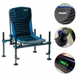 Καρέκλα Feeder Filex Superior Feeder Chair 36